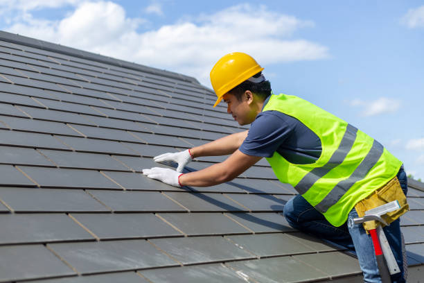 Best Commercial Roofing Services  in Nashville, NC