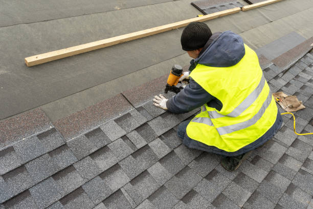 Roof Waterproofing Services in Nashville, NC