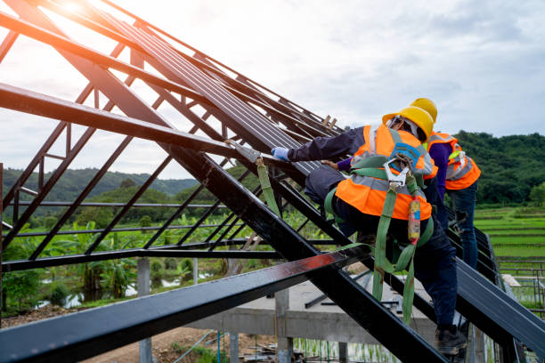 Best Tile Roofing Contractor  in Nashville, NC
