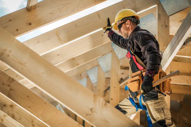 Best Roof Leak Repair  in Nashville, NC