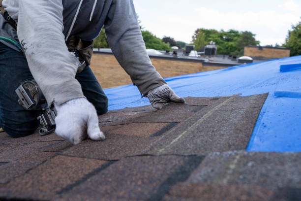 Best Flat Roof Repair Services  in Nashville, NC