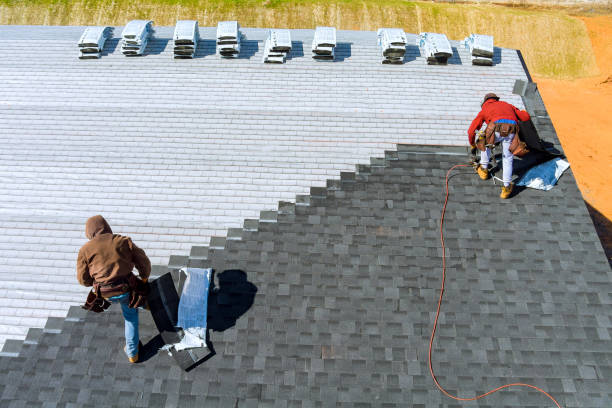 Best Local Roofing Companies  in Nashville, NC