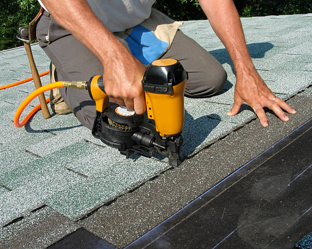 Best New Roof Installation  in Nashville, NC