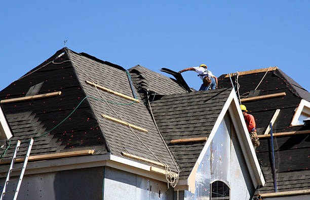 Professional Roofing Contractor in Nashville, NC