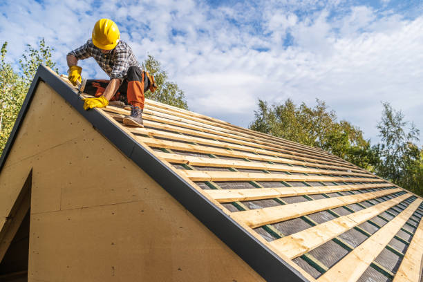 Best Residential Roofing Contractor  in Nashville, NC