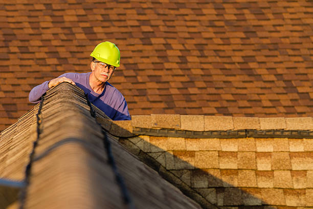 Best Slate Roofing Contractor  in Nashville, NC