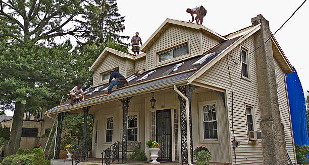 Best Tile Roofing Contractor  in Nashville, NC