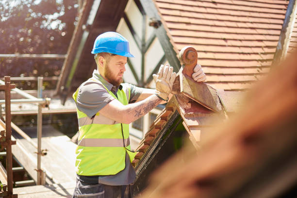 Best New Roof Installation  in Nashville, NC