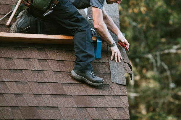 Best Emergency Roof Repair  in Nashville, NC